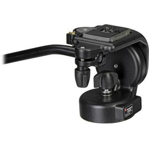 Manfrotto 128RC Micro Fluid Videopää